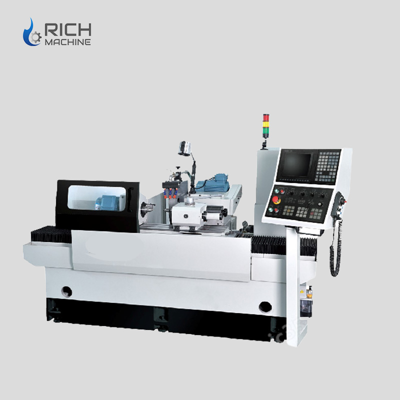 RICH CNC Cylindrical Grinding Machine JR-32P-75NC/CNC