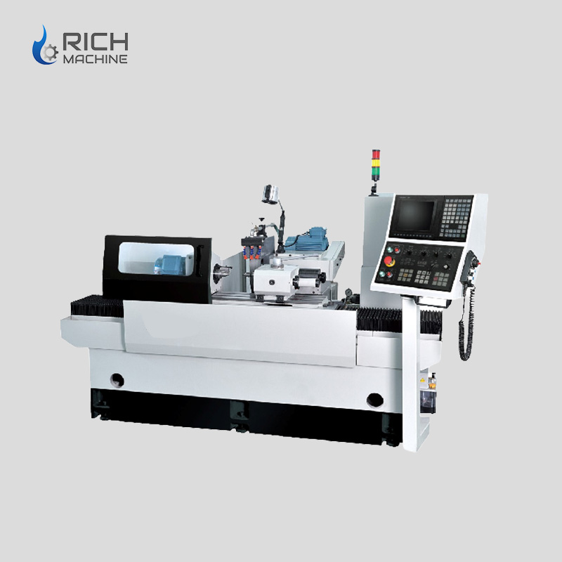 RICH CNC Cylindrical Grinding Machine JR-32P-50NC/CNC
