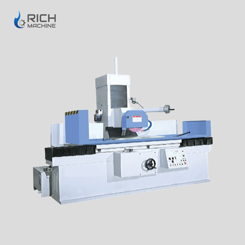 RICH CNC Surface Grinding Machine JR-GC-50120